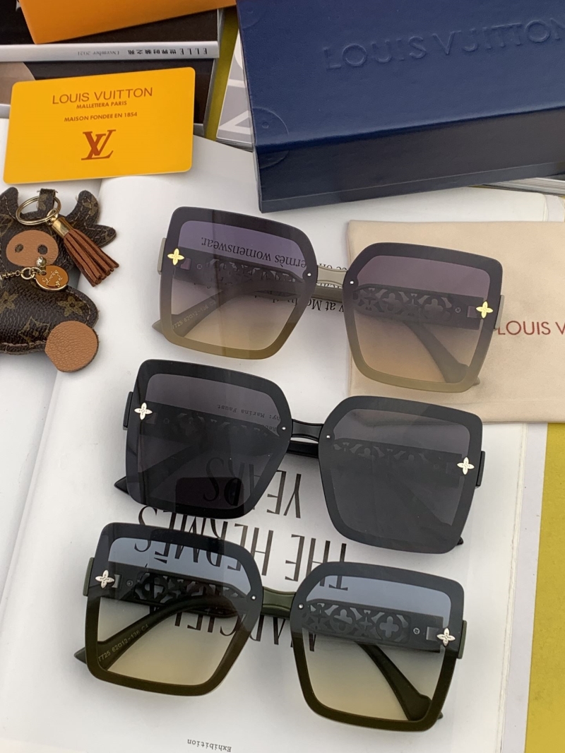 LV Sunglasses